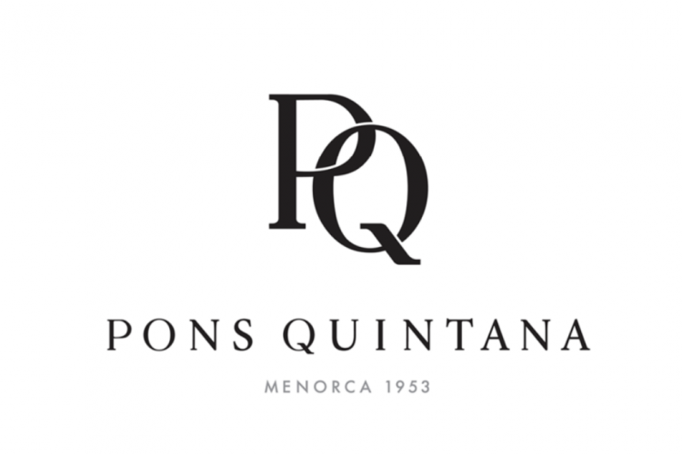 Logo Pons Quintana schoenen