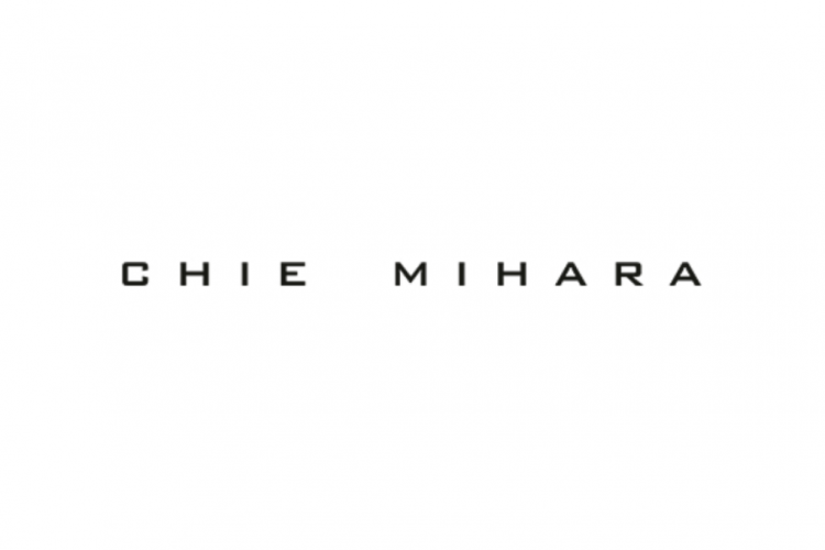 Logo Chie Mihara schoenen