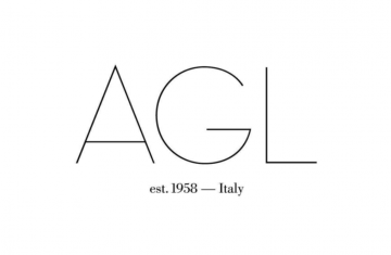 Logo AGL schoenen